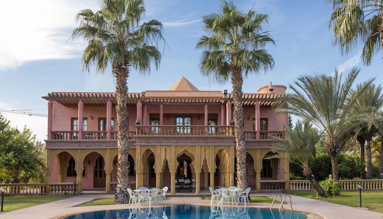 Photo 1 - Villa Zahra