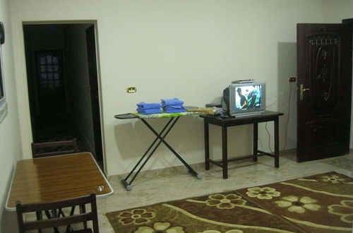 Foto 2 - Three Bedroom Apartment With Pyramids View