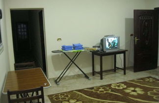 Foto 2 - Three Bedroom Apartment With Pyramids View