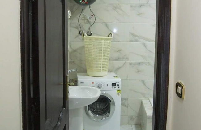 Three Bedroom Apartment With Pyramids View - Foto 16