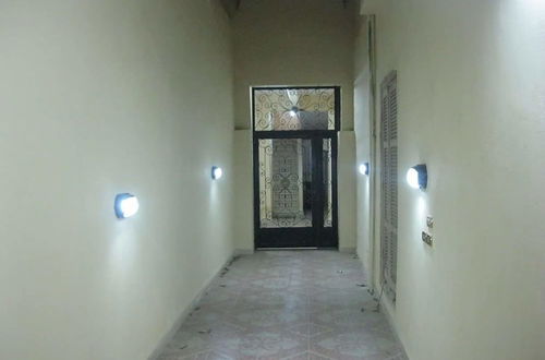 Photo 19 - Three Bedroom Apartment With Pyramids View