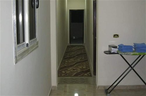 Foto 18 - Three Bedroom Apartment With Pyramids View