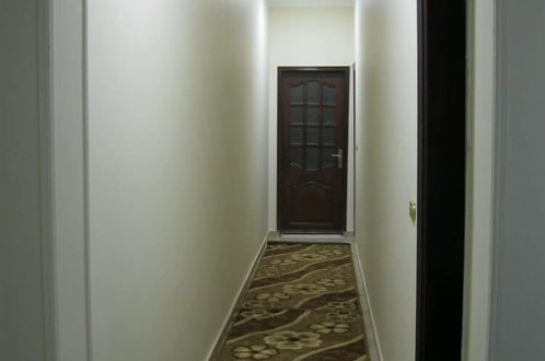 Photo 20 - Three Bedroom Apartment With Pyramids View