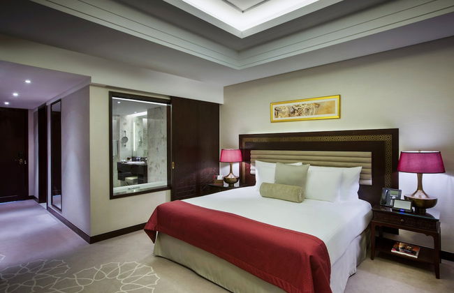 Bab Al Qasr Residence - Foto 35