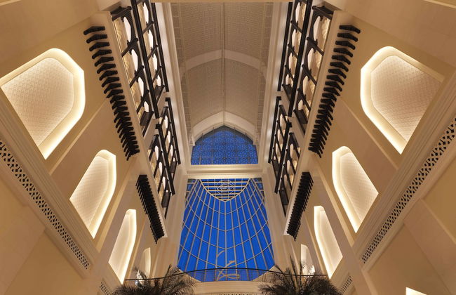 Bab Al Qasr Residence - Foto 8