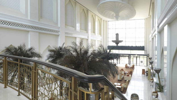 Hall