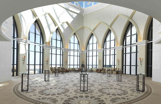 Bab Al Qasr Residence - Foto 10