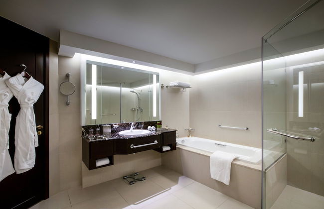 Bab Al Qasr Residence - Foto 49