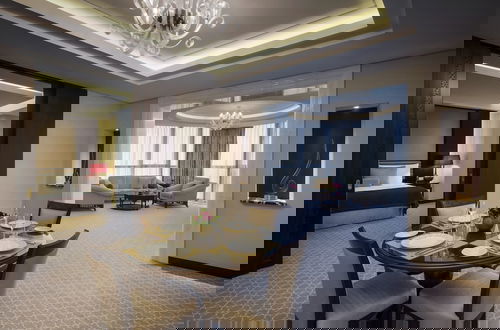 Foto 41 - Bab Al Qasr Residence