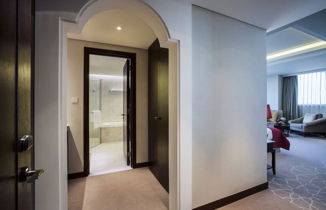 Bab Al Qasr Residence - Foto 69