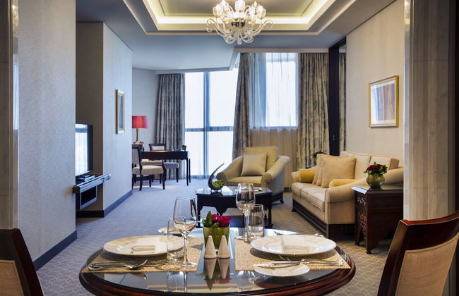 Bab Al Qasr Residence - Foto 34