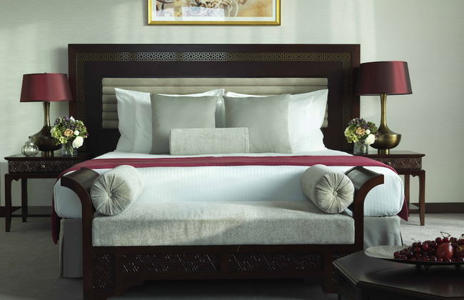 Bab Al Qasr Residence - Foto 16