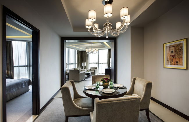 Bab Al Qasr Residence - Foto 78