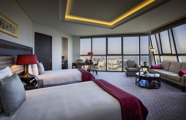 Bab Al Qasr Residence - Foto 70