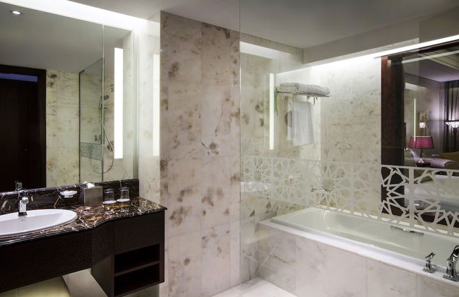 Bab Al Qasr Residence - Foto 50