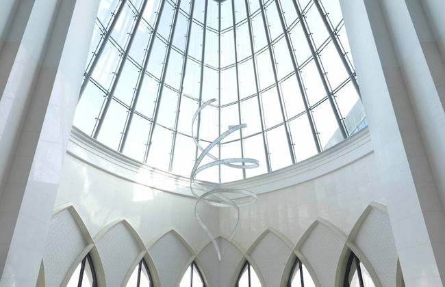 Bab Al Qasr Residence - Foto 3