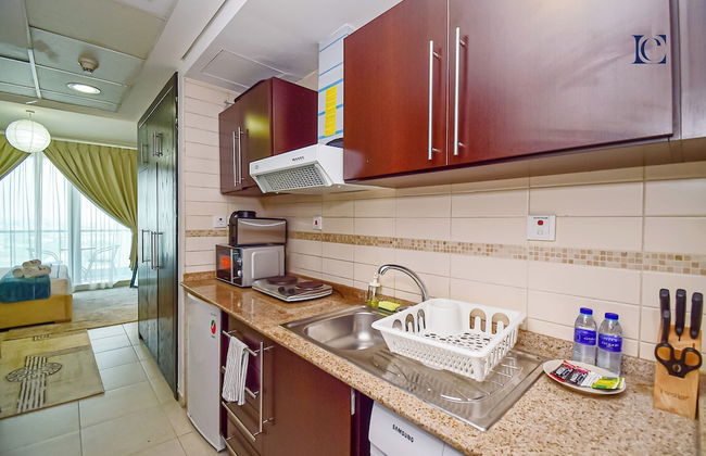 Gld - Cozy Studio with balcony - Foto 7