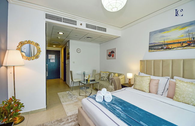 Gld - Cozy Studio with balcony - Foto 9
