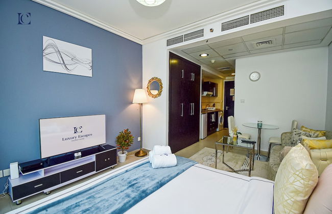 Gld - Cozy Studio with balcony - Foto 10