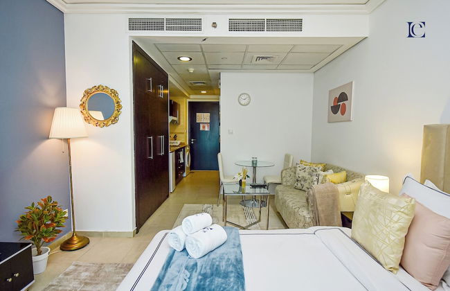Gld - Cozy Studio with balcony - Foto 4
