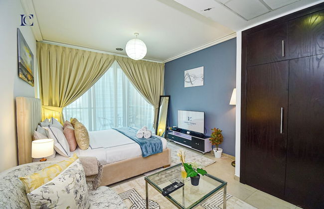 Gld - Cozy Studio with balcony - Foto 8
