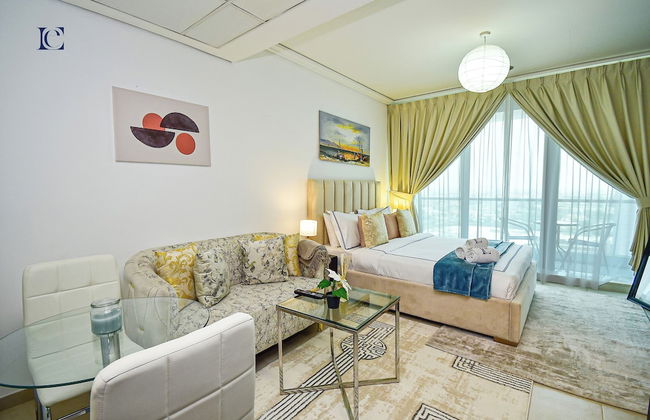 Gld - Cozy Studio with balcony - Foto 1