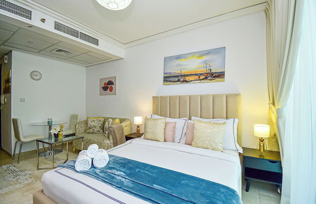 Gld - Cozy Studio with balcony - Foto 6