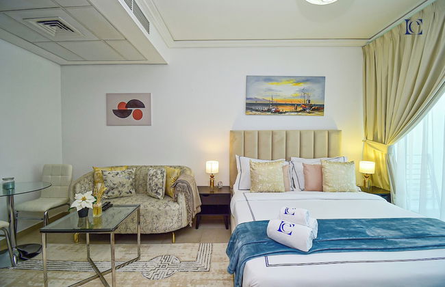 Gld - Cozy Studio with balcony - Foto 3