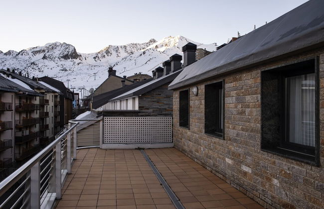 Pierre & Vacances Andorra Pas de la Casa Alaska - Foto 46