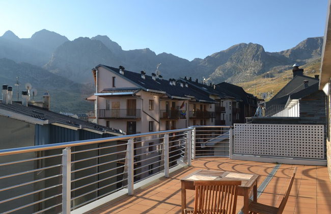 Pierre & Vacances Andorra Pas de la Casa Alaska - Foto 52
