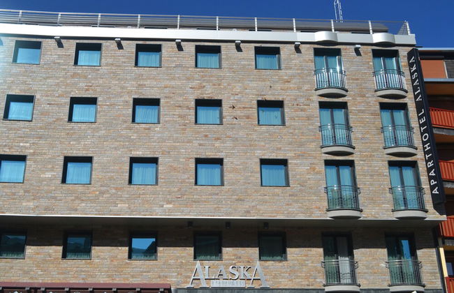 Pierre & Vacances Andorra Pas de la Casa Alaska - Foto 42