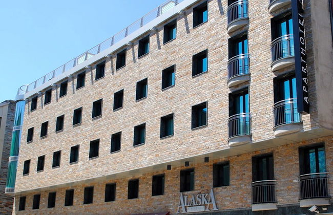 Pierre & Vacances Andorra Pas de la Casa Alaska - Foto 43
