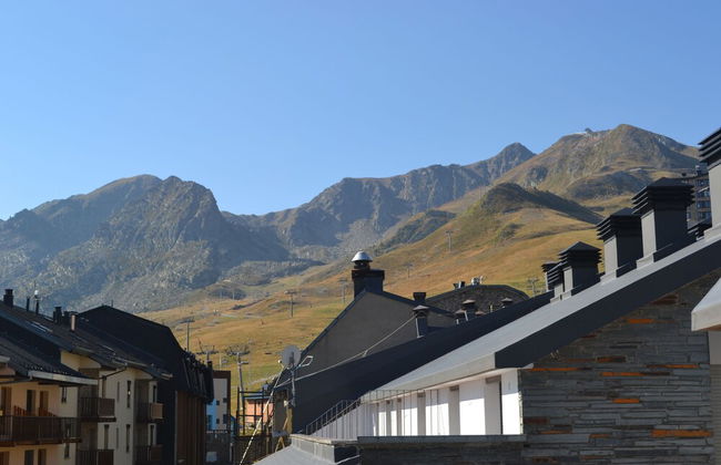 Pierre & Vacances Andorra Pas de la Casa Alaska - Foto 49