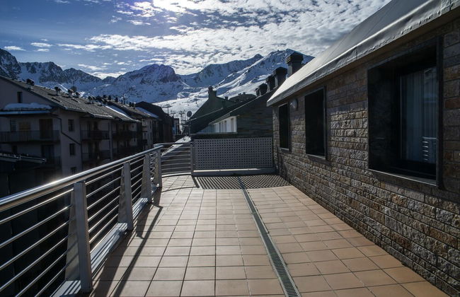 Pierre & Vacances Andorra Pas de la Casa Alaska - Foto 45