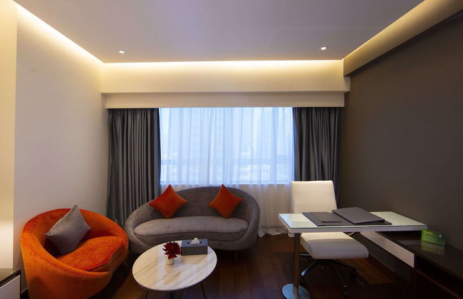 Number One Tower Suites - Foto 44