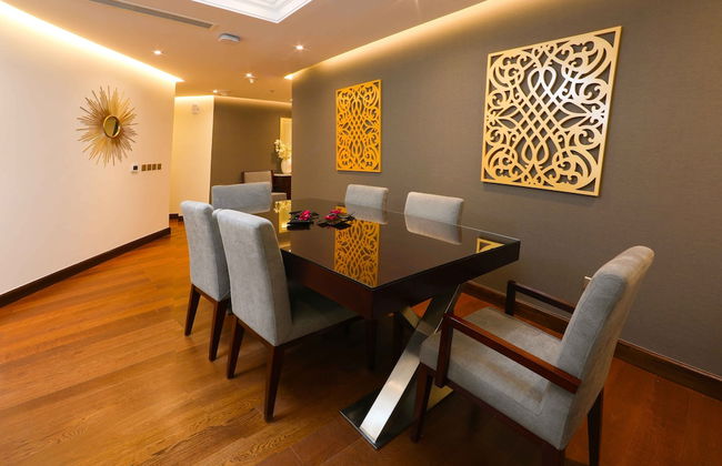 Number One Tower Suites - Foto 11