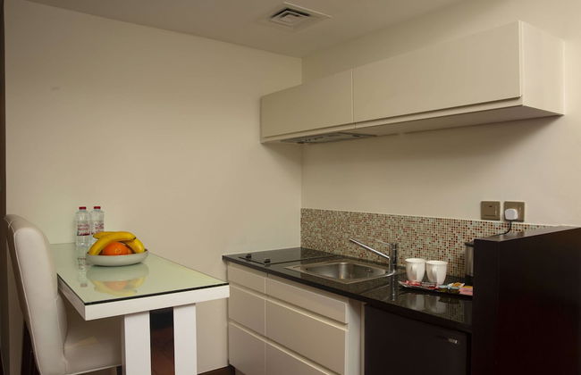 Number One Tower Suites - Foto 40