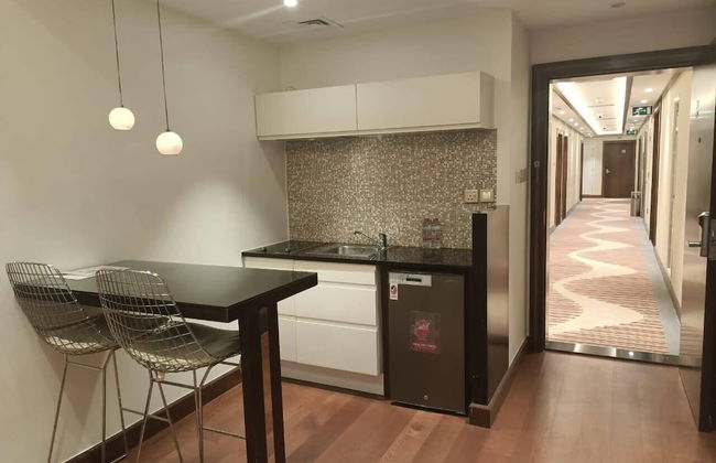 Number One Tower Suites - Foto 53