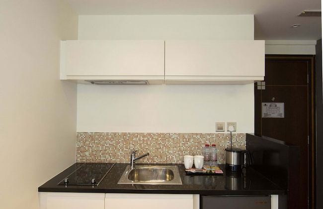 Number One Tower Suites - Foto 35