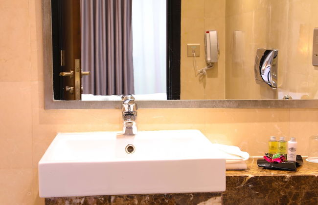 Number One Tower Suites - Foto 12