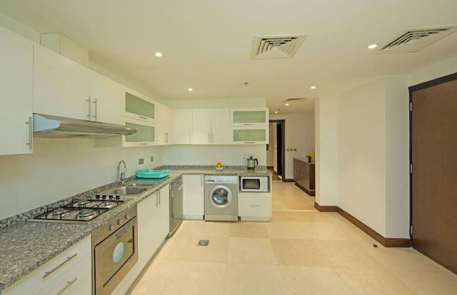 Number One Tower Suites - Foto 55