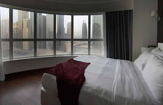 Number One Tower Suites - Foto 19