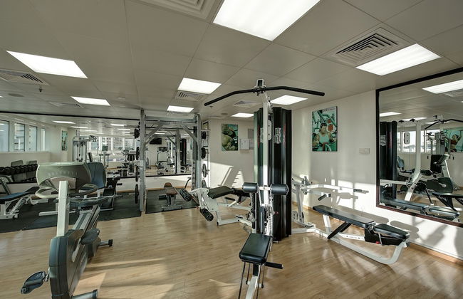 Number One Tower Suites - Foto 65