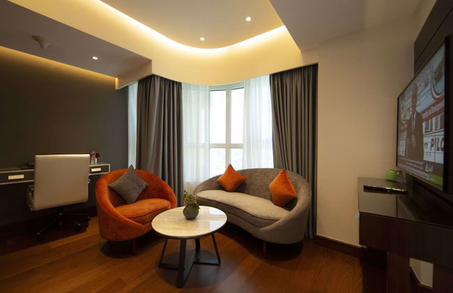 Number One Tower Suites - Foto 41