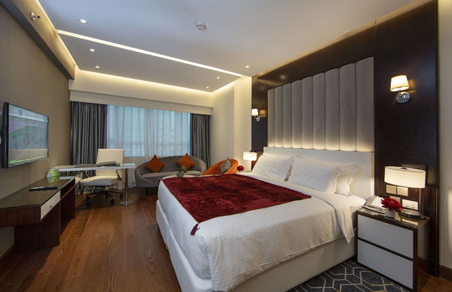 Number One Tower Suites - Foto 29