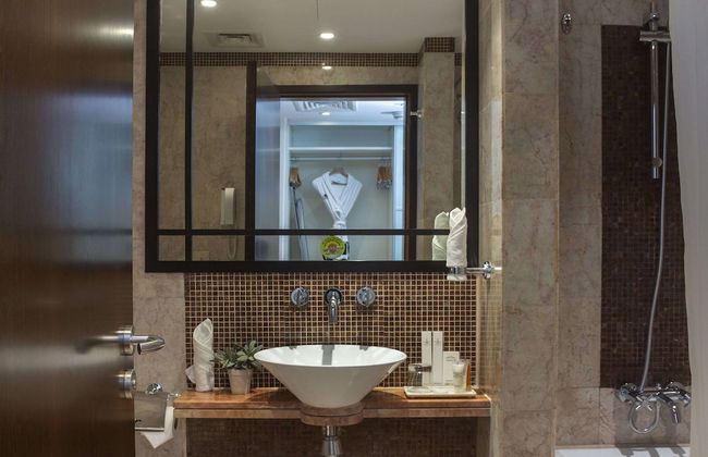 Number One Tower Suites - Foto 16