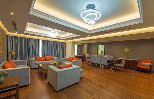 Number One Tower Suites - Foto 54