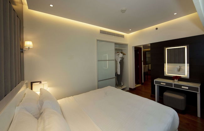 Number One Tower Suites - Foto 28
