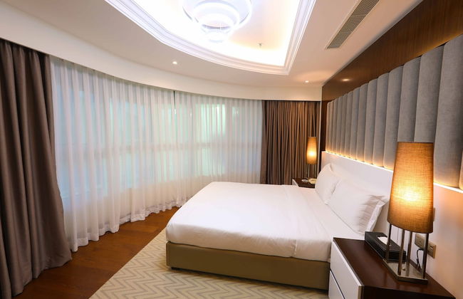 Number One Tower Suites - Foto 15