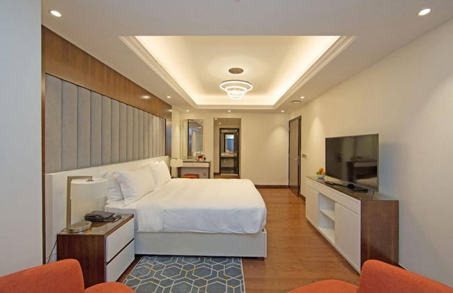 Number One Tower Suites - Foto 56